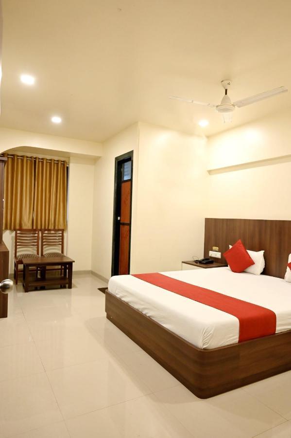 Hotel Sagar Kalyān Exteriér fotografie