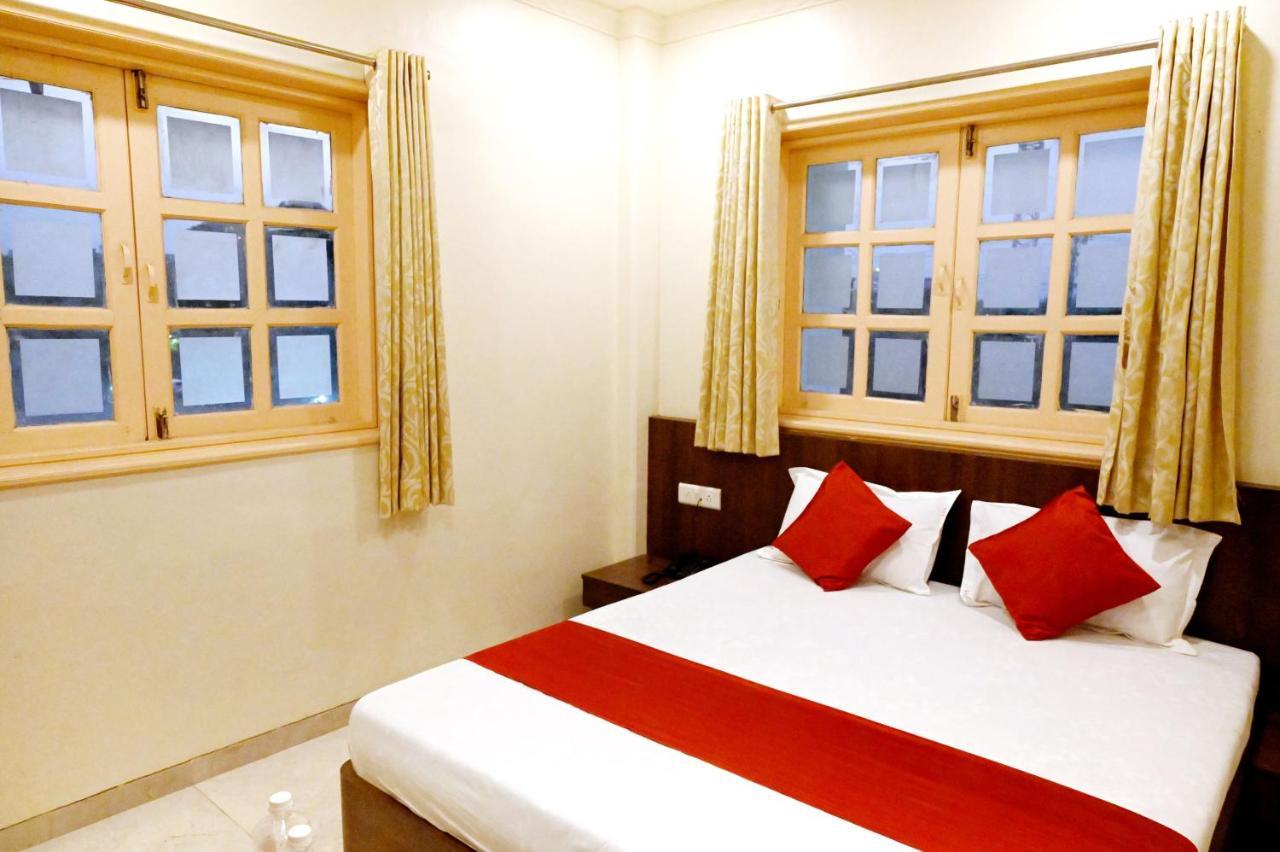 Hotel Sagar Kalyān Exteriér fotografie