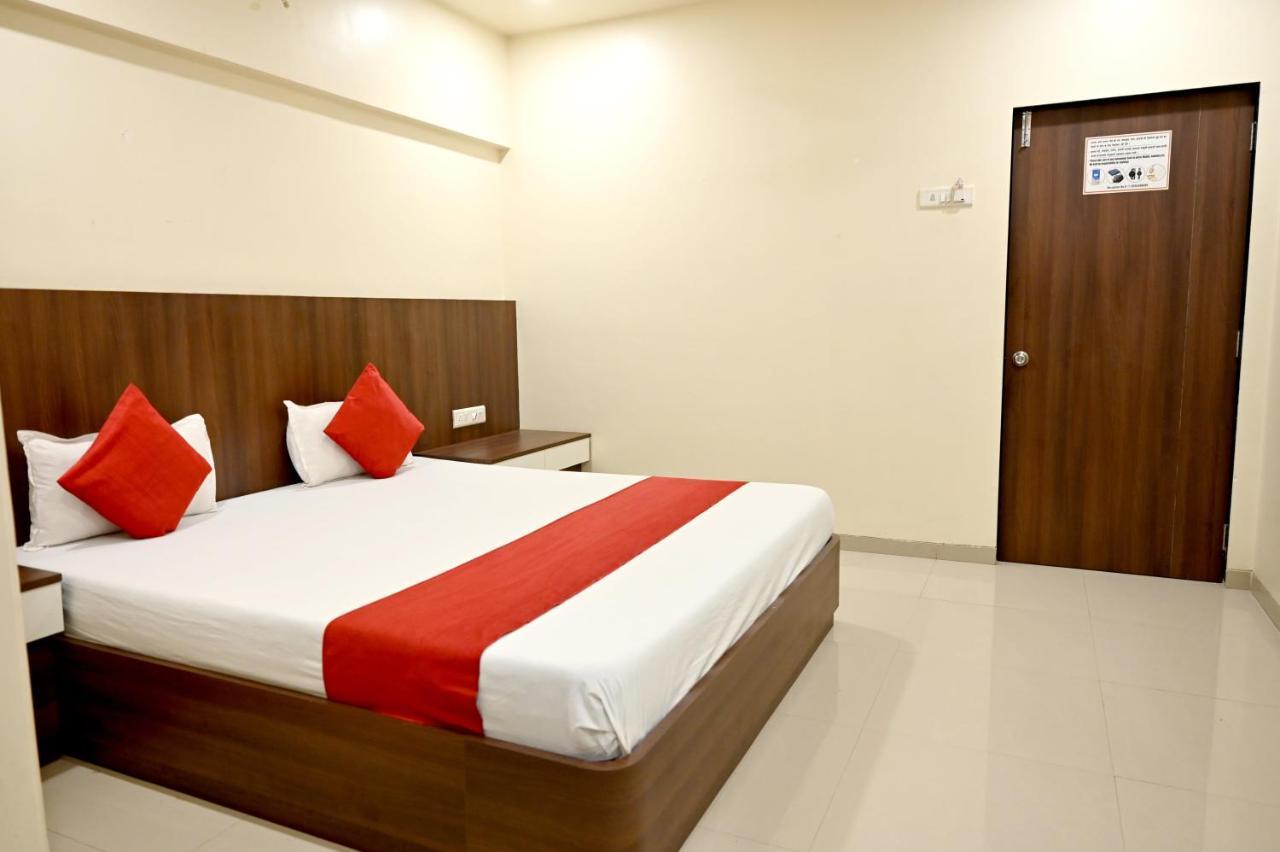 Hotel Sagar Kalyān Exteriér fotografie