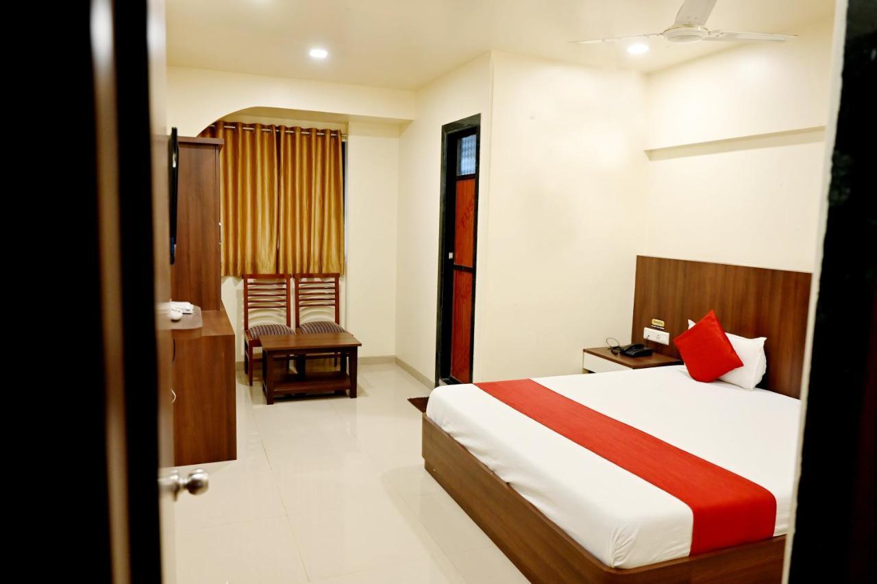 Hotel Sagar Kalyān Exteriér fotografie