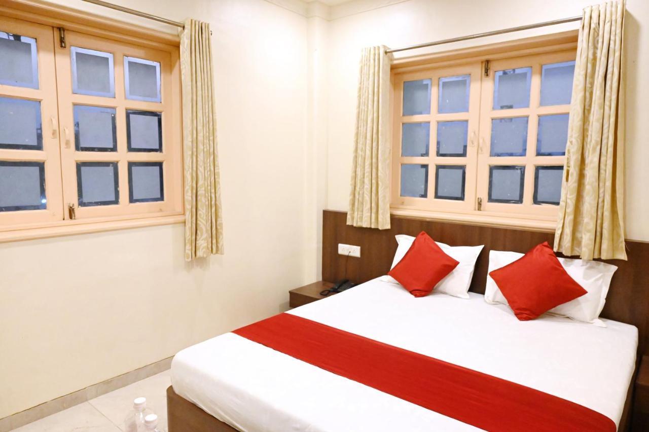 Hotel Sagar Kalyān Exteriér fotografie