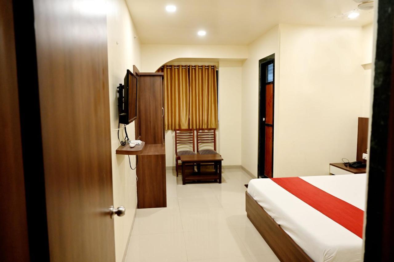 Hotel Sagar Kalyān Exteriér fotografie